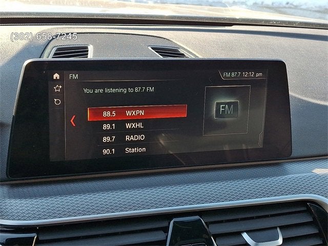 2019 BMW 5 Series 540i xDrive