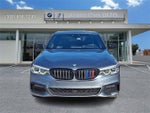 2019 BMW 5 Series 540i xDrive
