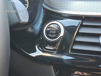 2019 BMW 5 Series 540i xDrive