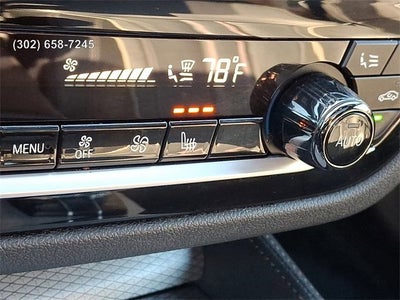 2019 BMW 5 Series 540i xDrive