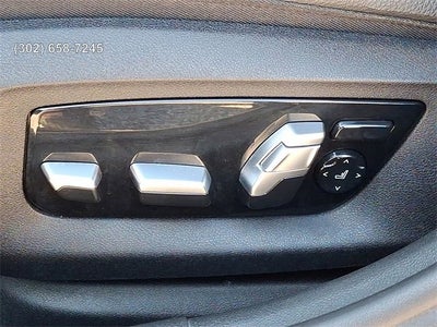 2019 BMW 5 Series 540i xDrive