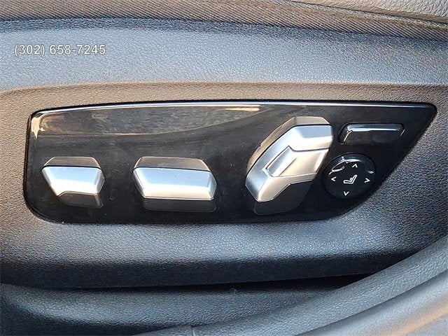 2019 BMW 5 Series 540i xDrive