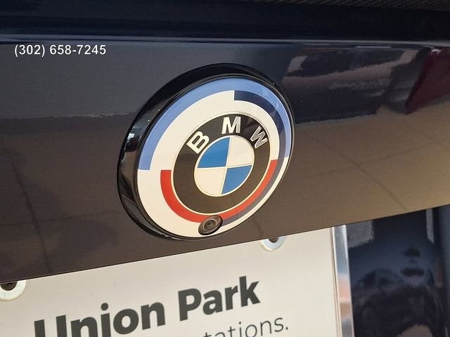 2023 BMW M4 Competition