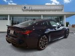 2023 BMW M4 Competition