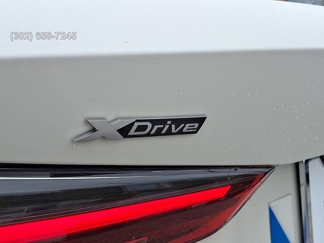 2024 BMW M4 Competition xDrive