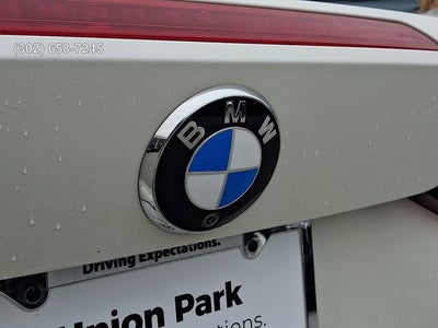 2024 BMW M4 Competition xDrive