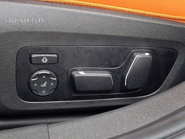 2024 BMW M3 Competition xDrive