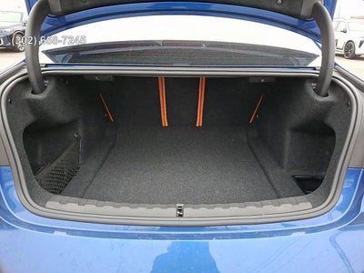 2024 BMW M3 Competition xDrive