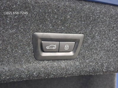 2024 BMW M3 Competition xDrive