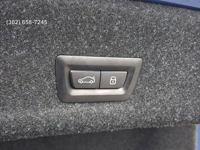 2024 BMW M3 Competition xDrive