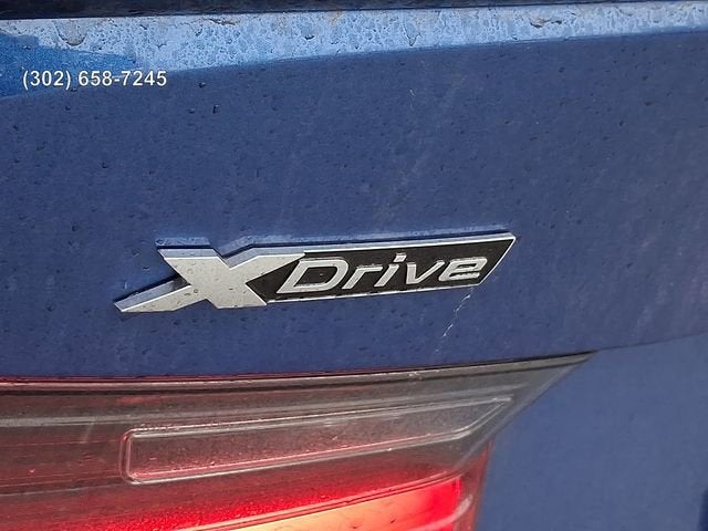 2024 BMW M3 Competition xDrive