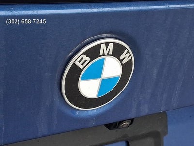 2024 BMW M3 Competition xDrive