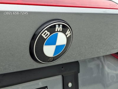 2025 BMW M4 Competition xDrive