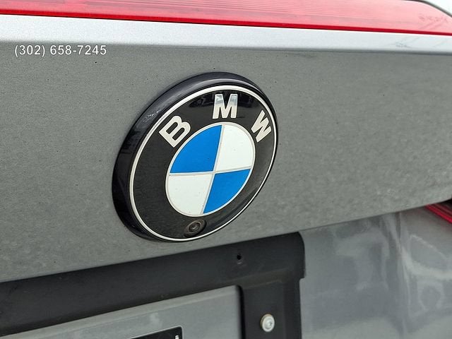 2025 BMW M4 Competition xDrive