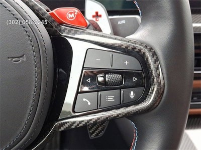 2025 BMW M4 Competition xDrive