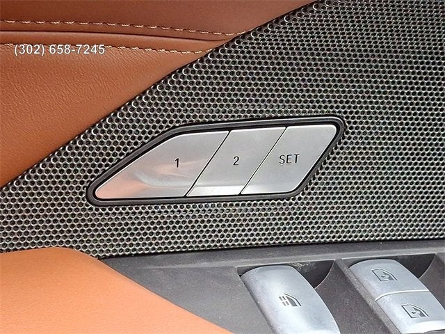 2025 BMW M4 Competition xDrive