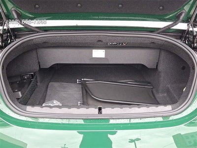 2025 BMW M4 Competition xDrive