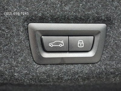 2025 BMW M5 4DR SDN