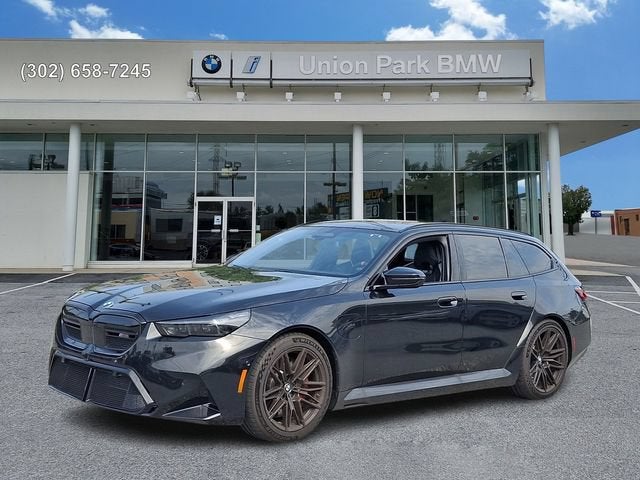 2027 BMW M5 4DR SDN TOURING