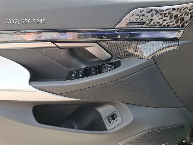 2027 BMW M5 4DR SDN TOURING