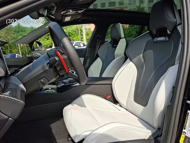 2027 BMW M5 4DR SDN TOURING