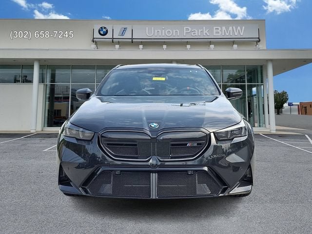 2027 BMW M5 4DR SDN TOURING