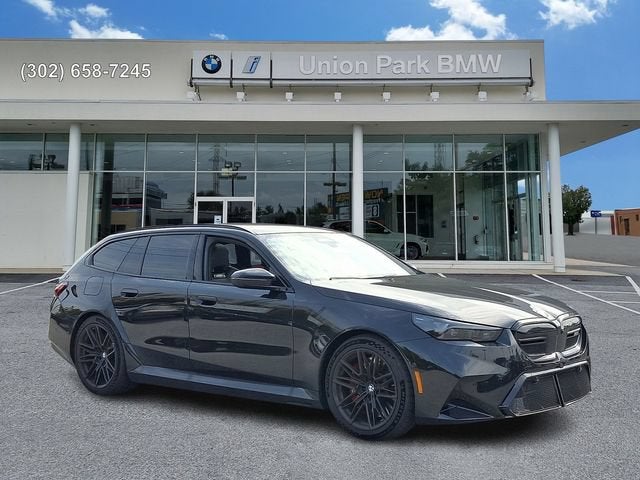 2027 BMW M5 4DR SDN TOURING