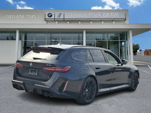 2027 BMW M5 4DR SDN TOURING