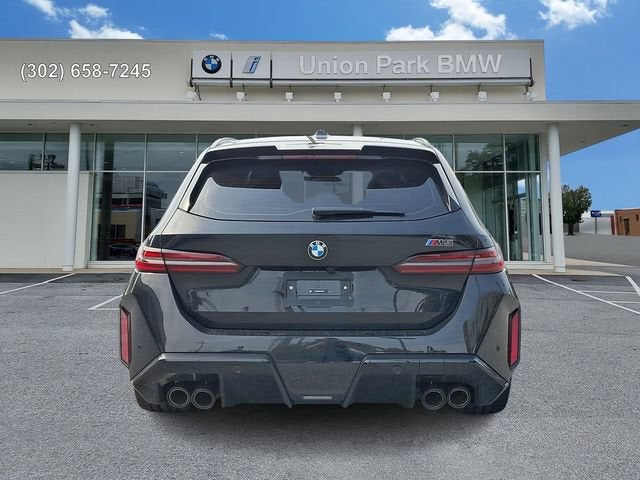 2027 BMW M5 4DR SDN TOURING