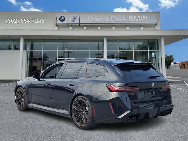 2027 BMW M5 4DR SDN TOURING