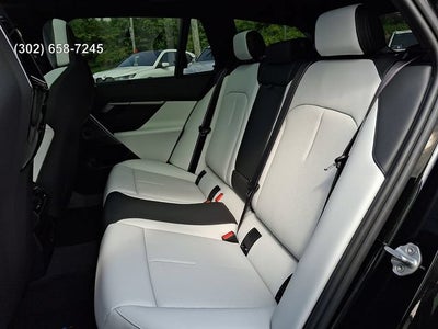 2027 BMW M5 4DR SDN TOURING