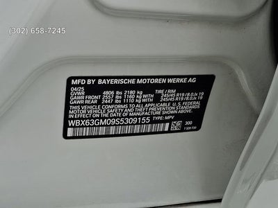 2025 BMW X2 xDrive28i
