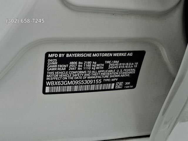 2025 BMW X2 xDrive28i