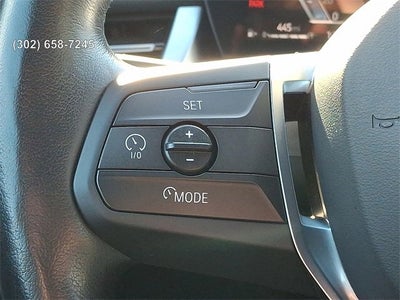 2023 BMW X1 xDrive28i