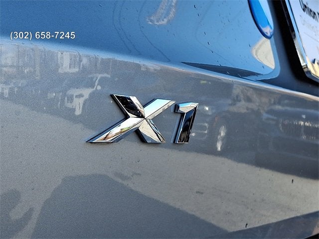 2023 BMW X1 xDrive28i
