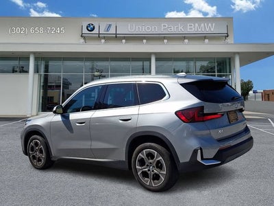 2023 BMW X1 xDrive28i