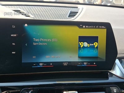 2023 BMW X1 xDrive28i