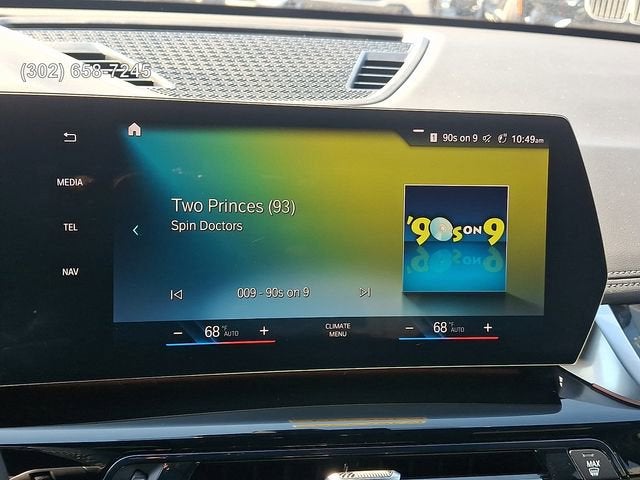 2023 BMW X1 xDrive28i