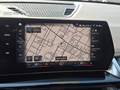 2023 BMW X1 xDrive28i