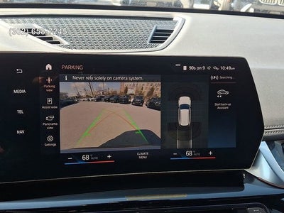 2023 BMW X1 xDrive28i