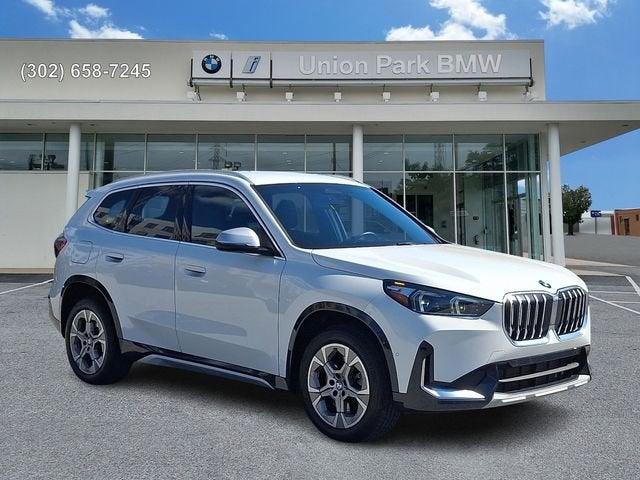 2023 BMW X1 xDrive28i