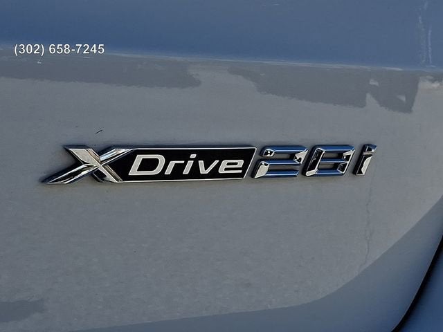 2023 BMW X1 xDrive28i