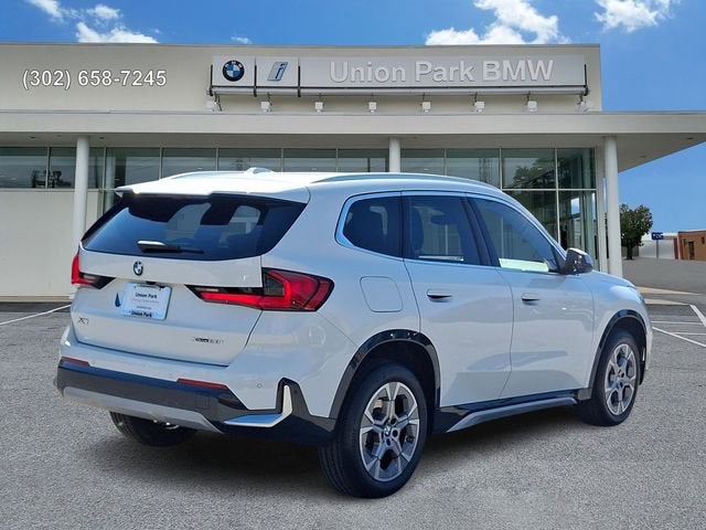 2023 BMW X1 xDrive28i