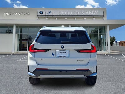2023 BMW X1 xDrive28i