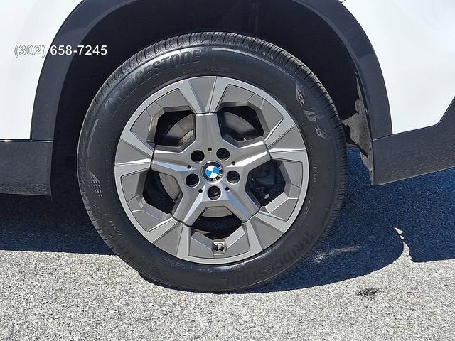 2023 BMW X1 xDrive28i