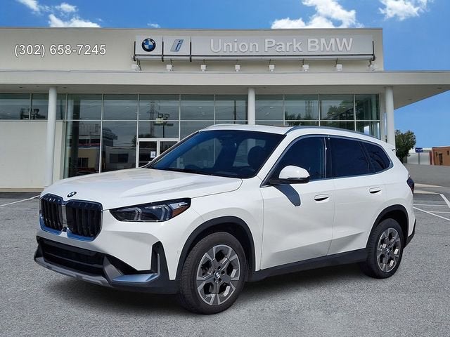 2023 BMW X1 xDrive28i