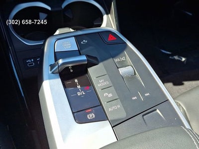 2023 BMW X1 xDrive28i