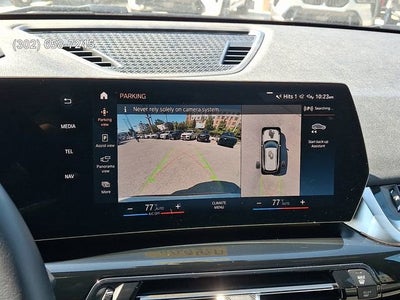 2023 BMW X1 xDrive28i