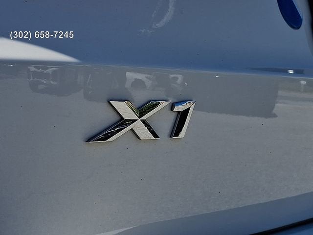 2023 BMW X1 xDrive28i