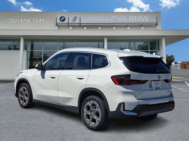 2023 BMW X1 xDrive28i